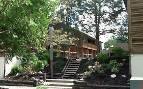 The Cedar Lodge Canandaigua Ny